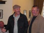 Click to view big image Ged Morris and Malc Kirshaw
